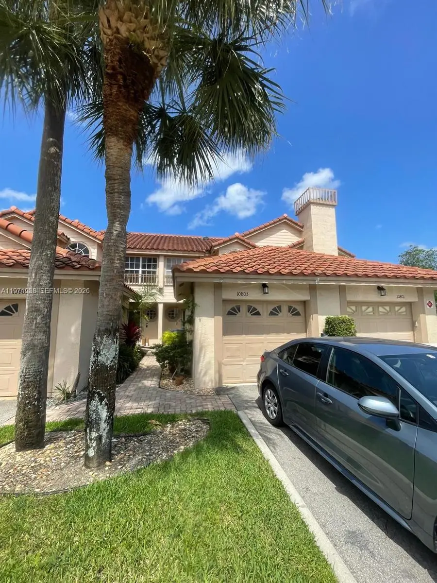 10803 Cypress Glen Dr #10803, Coral Springs, FL 33071 - #1