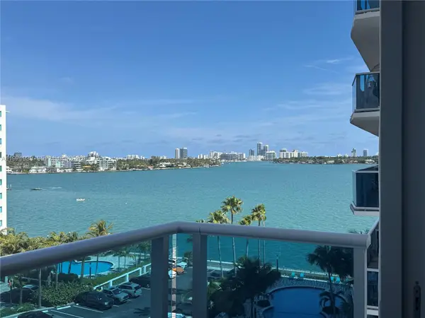 7501 E Treasure Dr #7L, North Bay Village, FL 33141