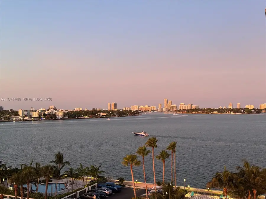 7501 E Treasure Dr #7L, North Bay Village, FL 33141 - #2