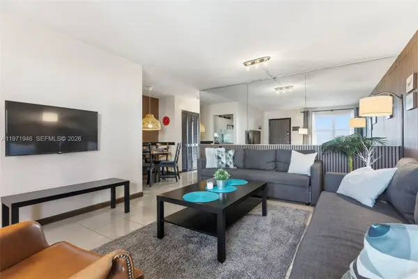 7904 West Dr #502, North Bay Village, FL 33141