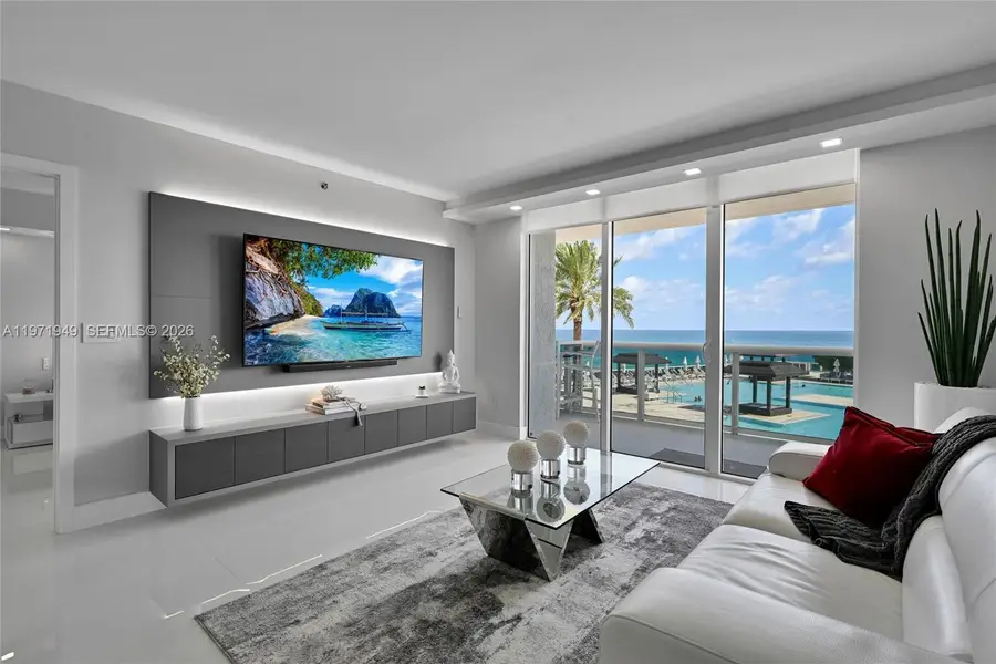 1800 S Ocean Dr #803, Hallandale Beach, FL 33009 - #3