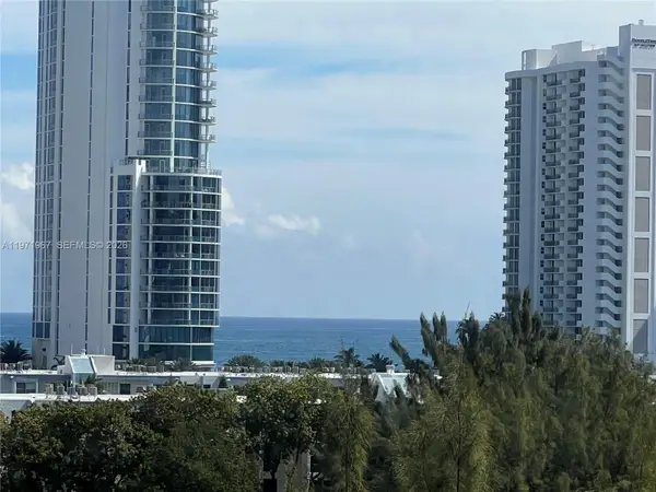 17600 N Bay Rd #N902, Sunny Isles Beach, FL 33160