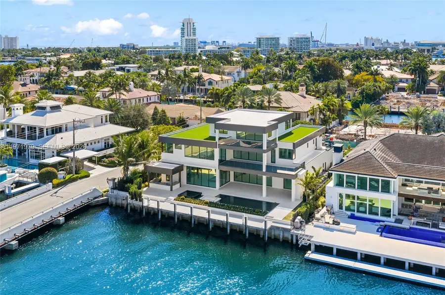 23 Isla Bahia Dr, Fort Lauderdale, FL 33316 - #2