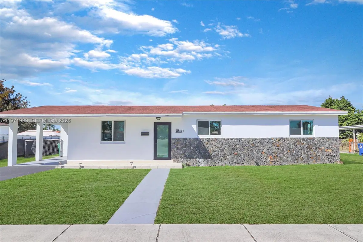 3800 SW 104th Ave, Miami, FL 33165 - #1