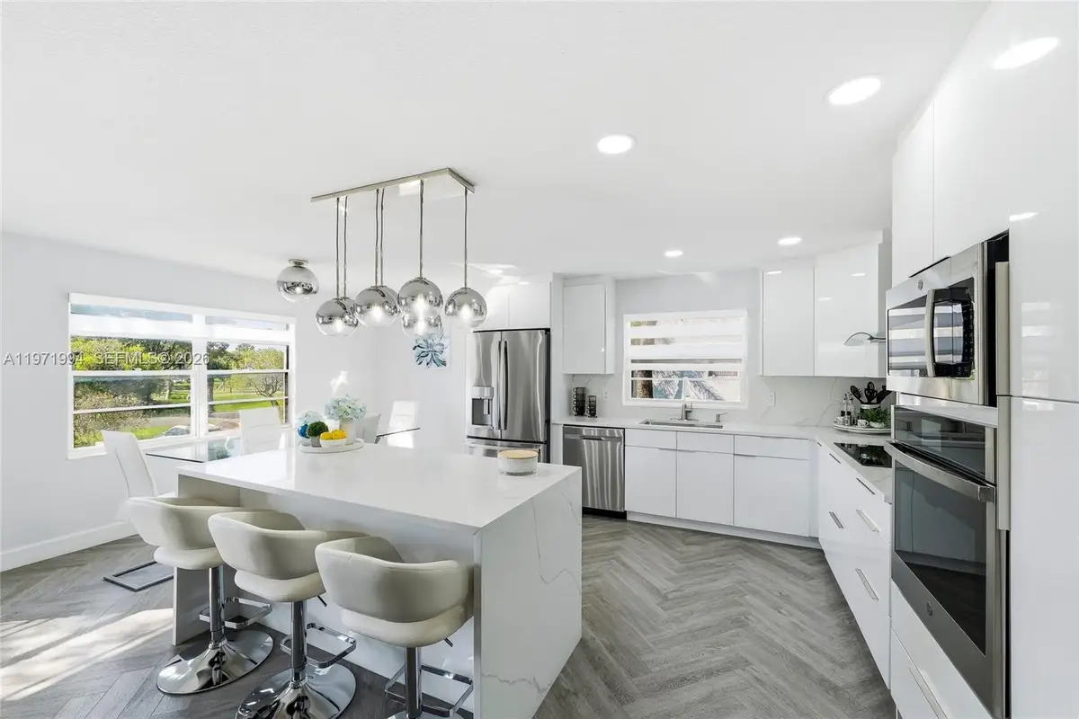 1551 SW 135th Ter #201G, Pembroke Pines, FL 33027 - #1