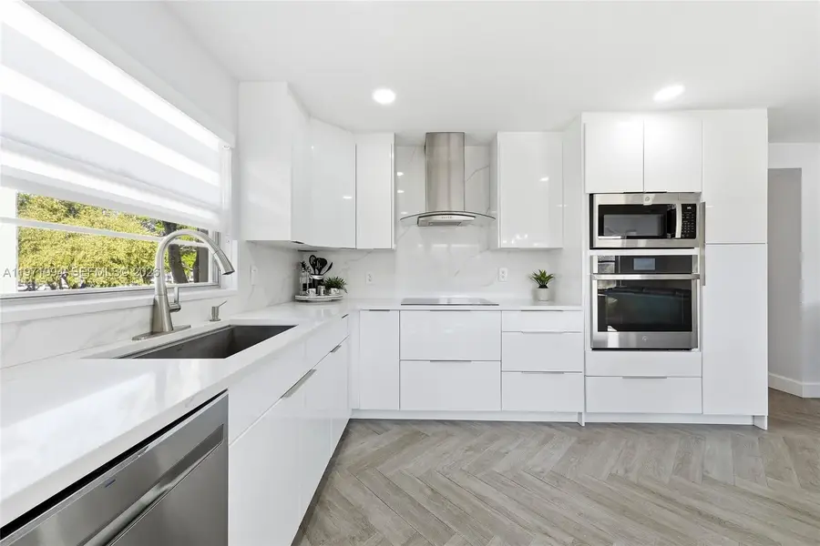 1551 SW 135th Ter #201G, Pembroke Pines, FL 33027 - #2