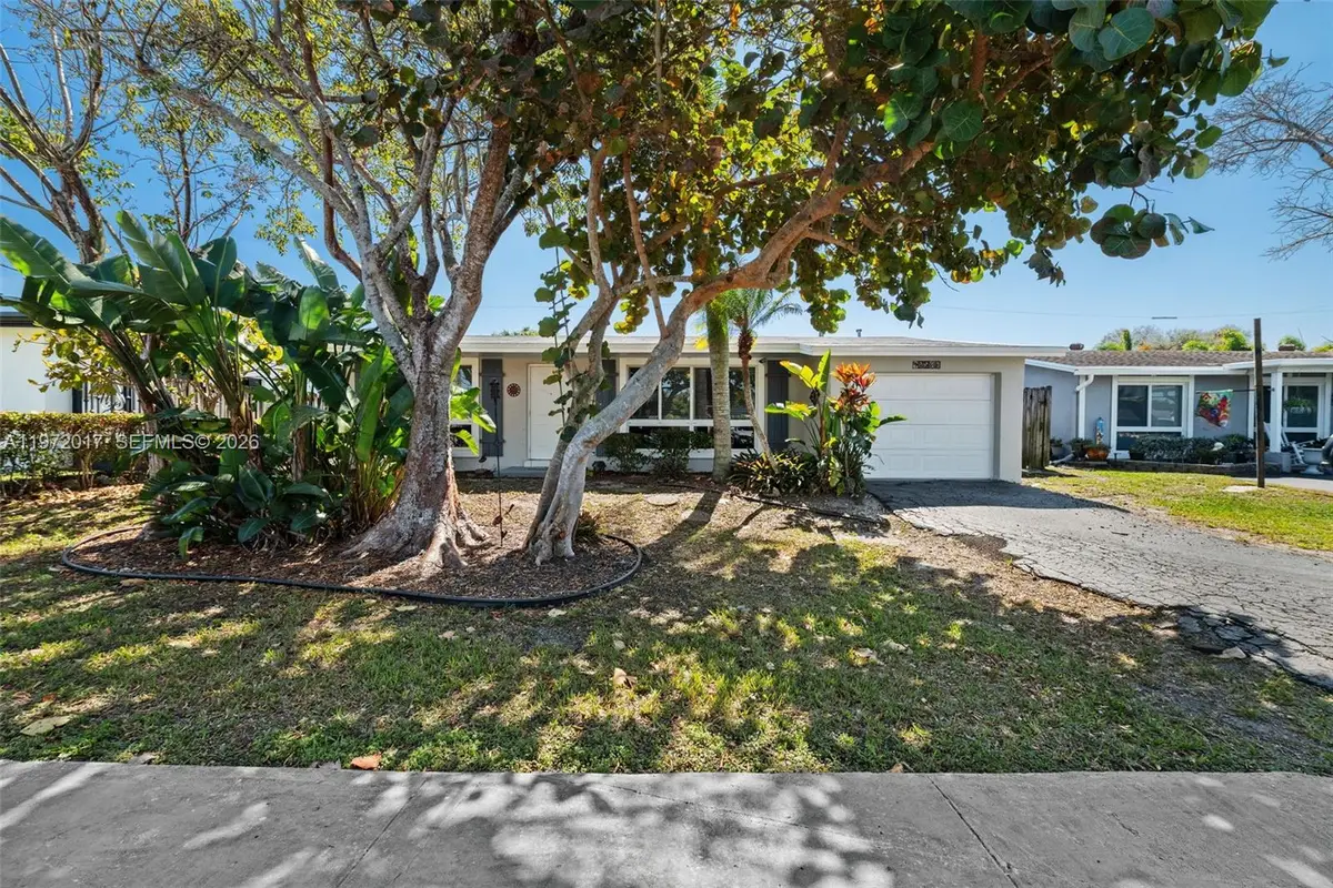 12260 NW 29th Mnr, Sunrise, FL 33323 - #1
