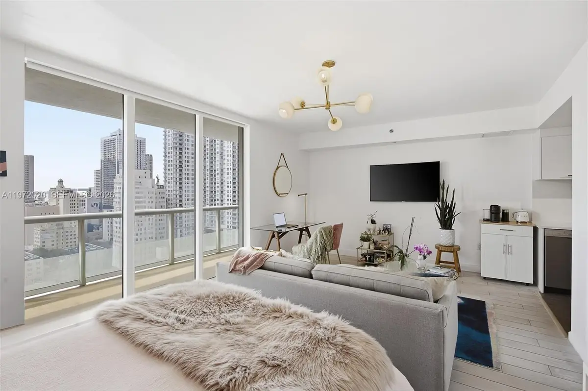 50 Biscayne Blvd #1909, Miami, FL 33132 - #1