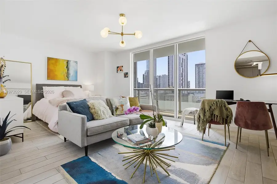 50 Biscayne Blvd #1909, Miami, FL 33132 - #2