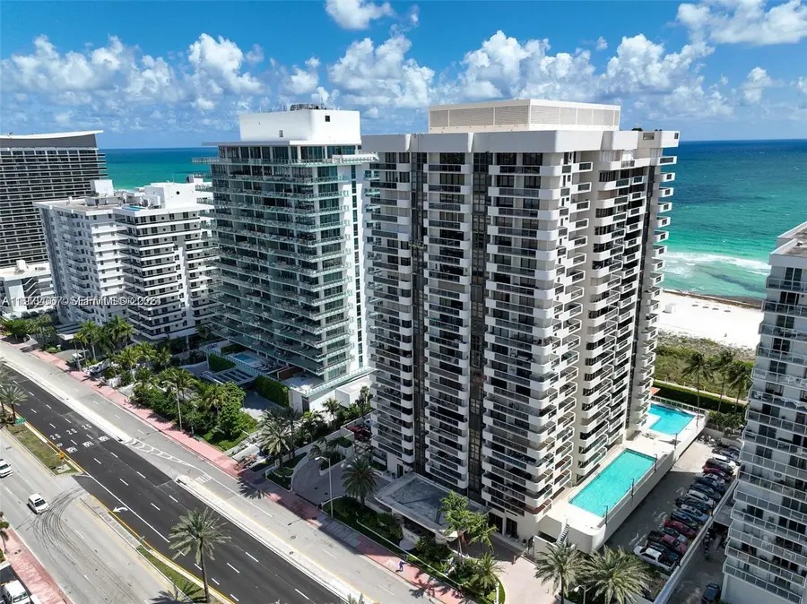 Address Withheld By Seller, Sunny Isles Beach, FL 33140 - #2