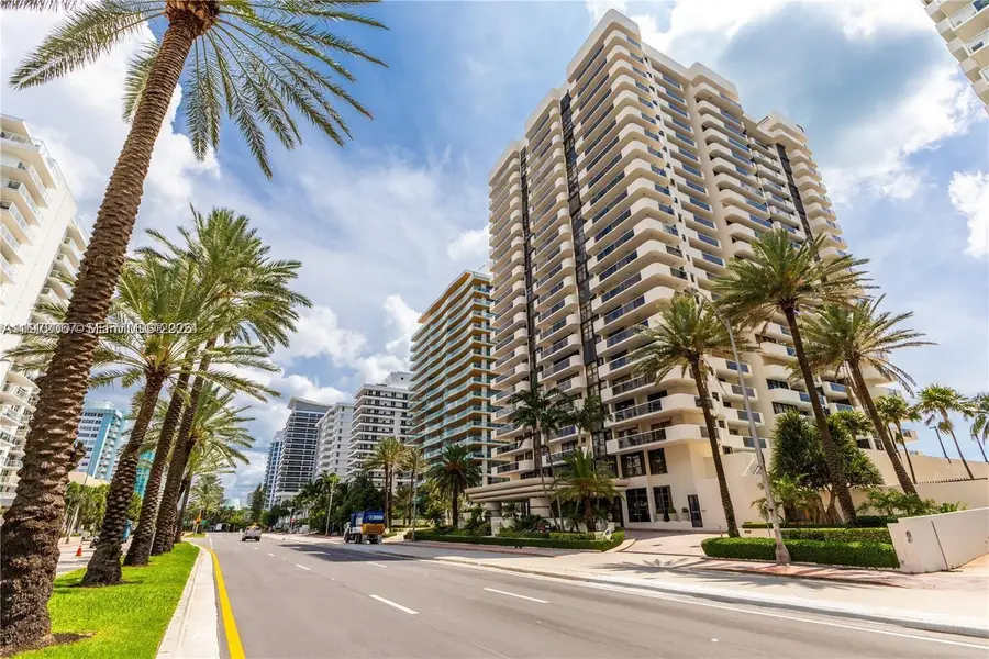 Address Withheld By Seller, Sunny Isles Beach, FL 33140 - #3