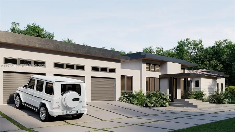 12321 SW 1st St, Plantation, FL 33325 - #2