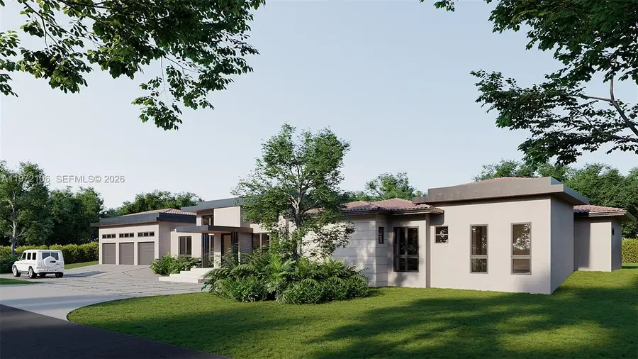 12321 SW 1st St, Plantation, FL 33325 - #3