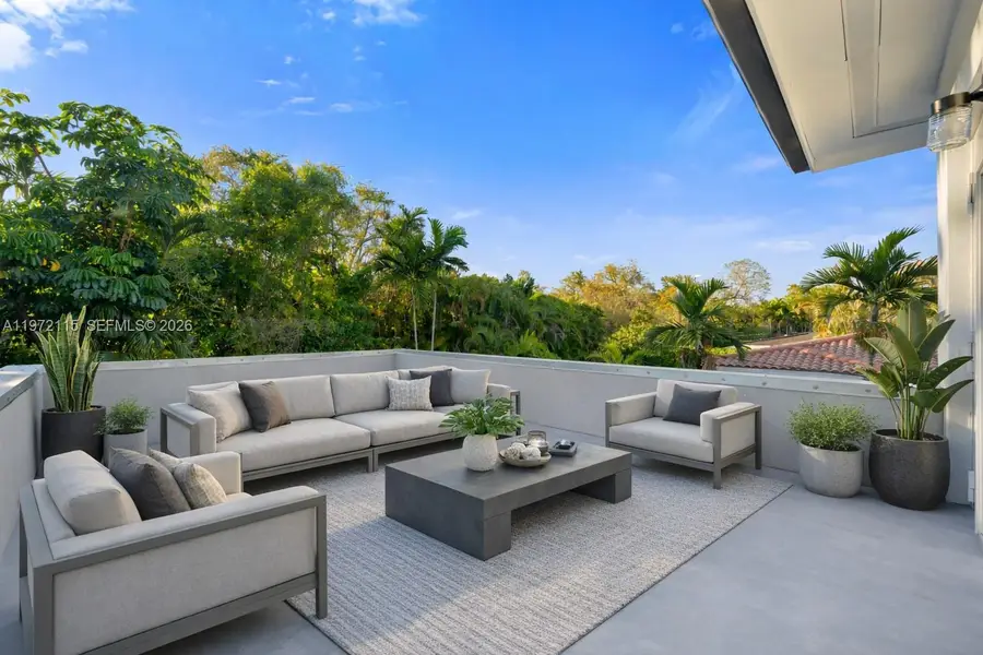 1314 Ferdinand St, Coral Gables, FL 33134 - #3