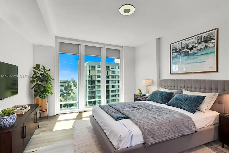 1881 79th St Cswy #1404, North Bay Village, FL 33141 - #2