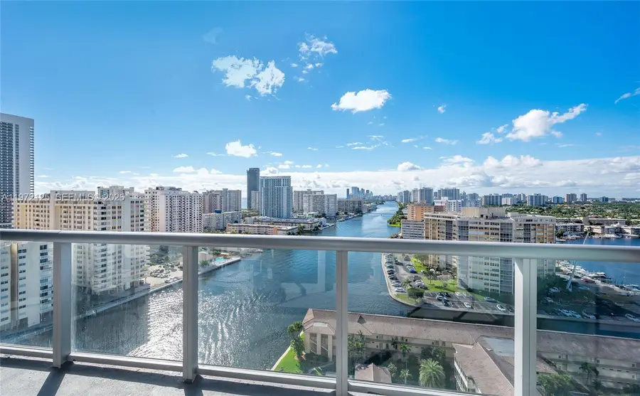 2602 E Hallandale Beach Blvd #R1903, Hallandale Beach, FL 33009 - #2