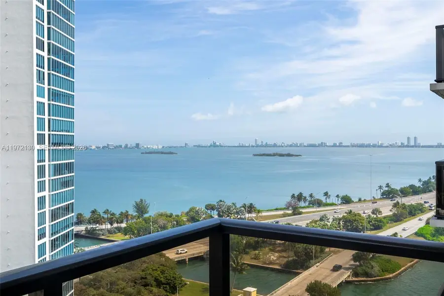 600 NE 36th St #1815, Miami, FL 33137 - #2