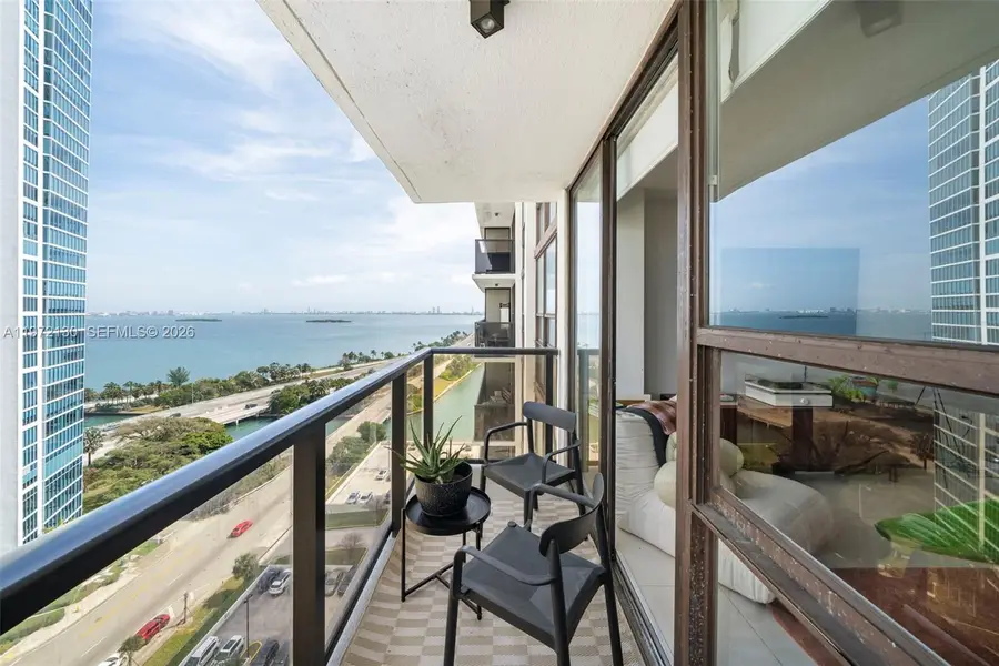 600 NE 36th St #1815, Miami, FL 33137 - #3