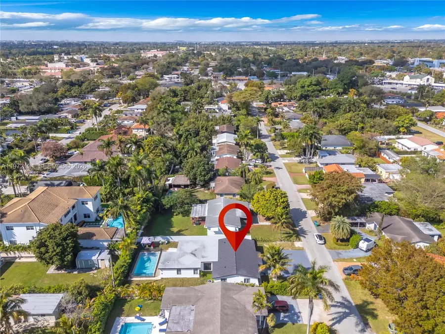 348 NE 117th St, Miami, FL 33161 - #3