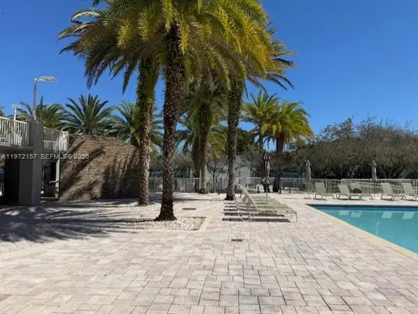 11483 SW 109th Rd #2F, Miami, FL 33176