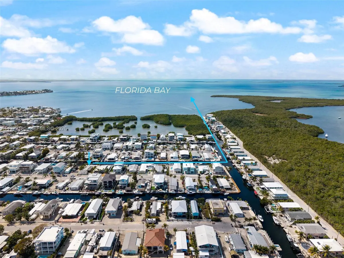 246 Lower Matecumbe Rd, Key Largo, FL 33037 - #1
