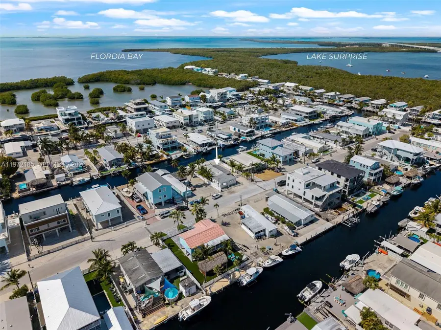 246 Lower Matecumbe Rd, Key Largo, FL 33037 - #3