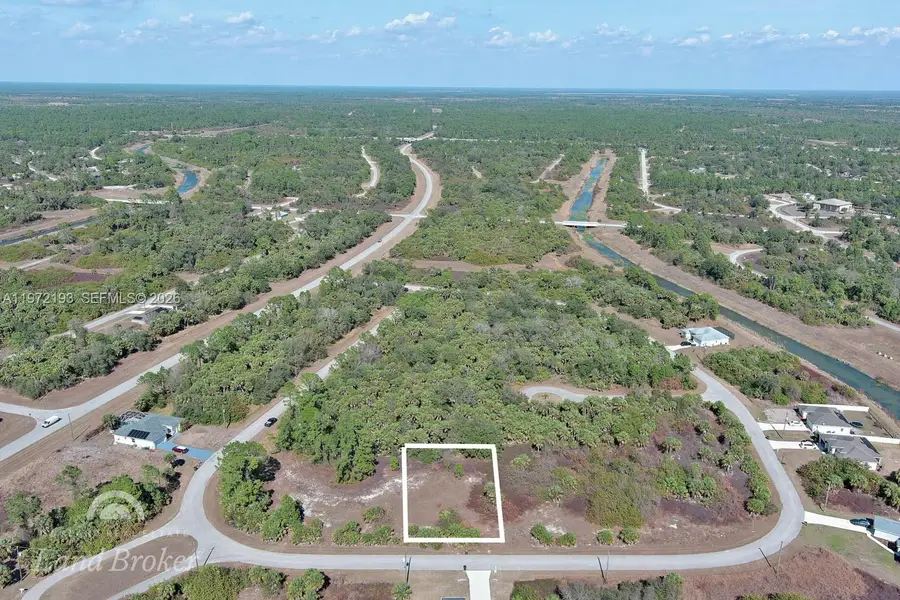 0 Eastman Cir, North Port, FL 34288 - #2