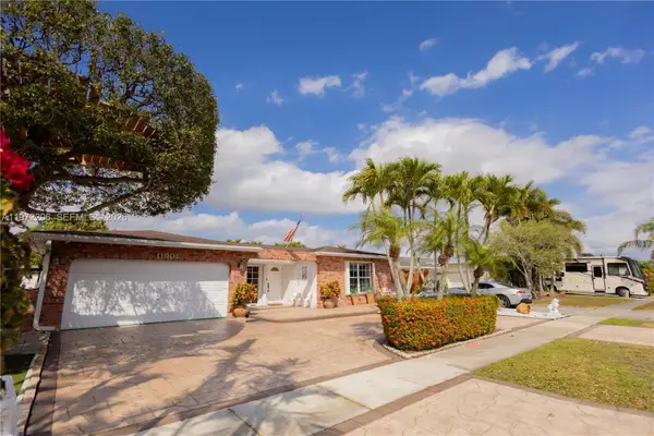 11901 NW 31st Pl, Sunrise, FL 33323