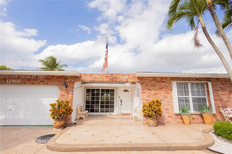 11901 NW 31st Pl, Sunrise, FL 33323 - #2
