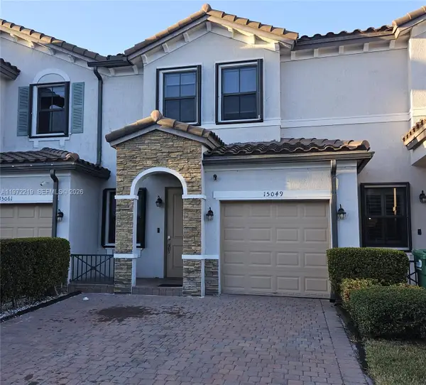 15049 SW 119th Ln, Miami, FL 33196