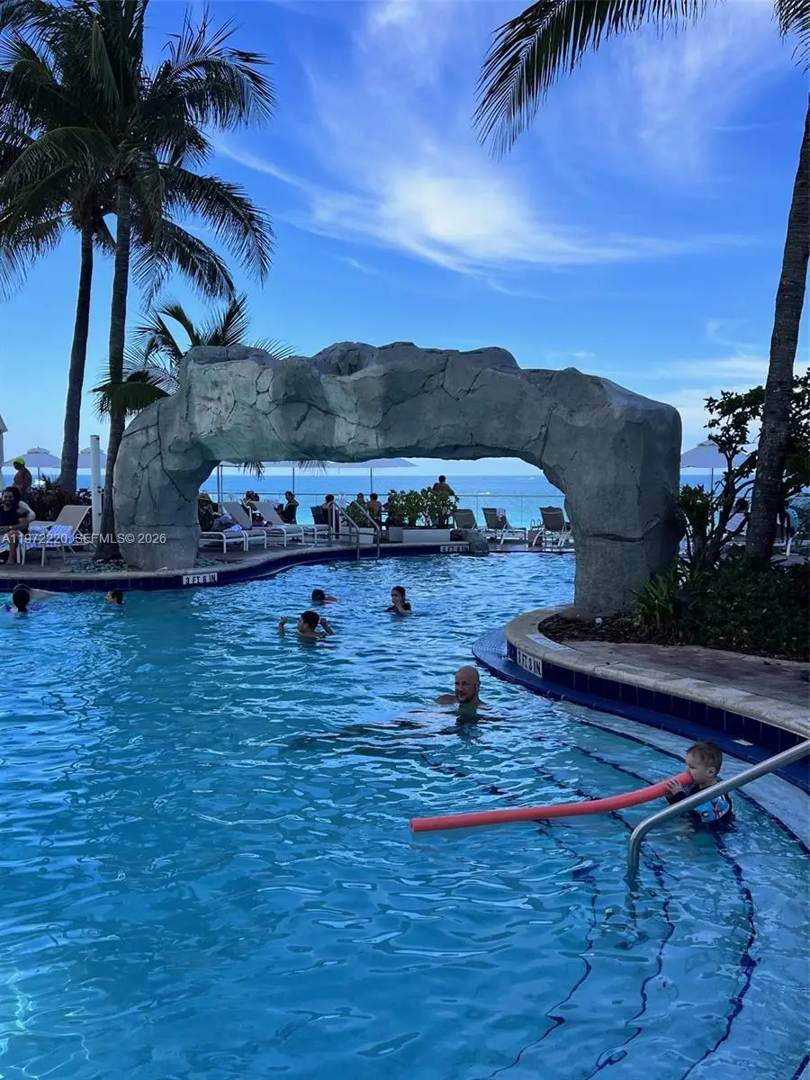 18001 Collins Ave #1702, Sunny Isles Beach, FL 33160 - #3