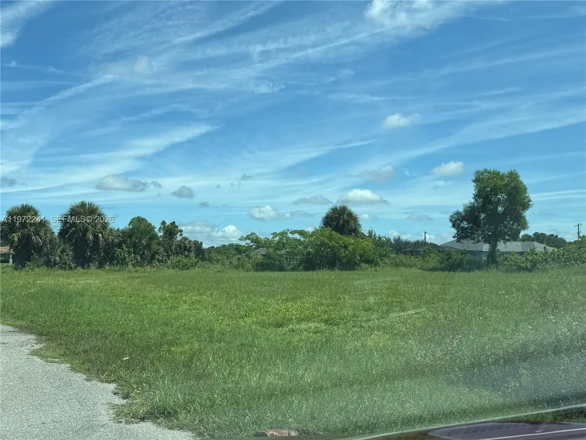 2629 NE 20th Pl, Cape Coral, FL 33909 - #1