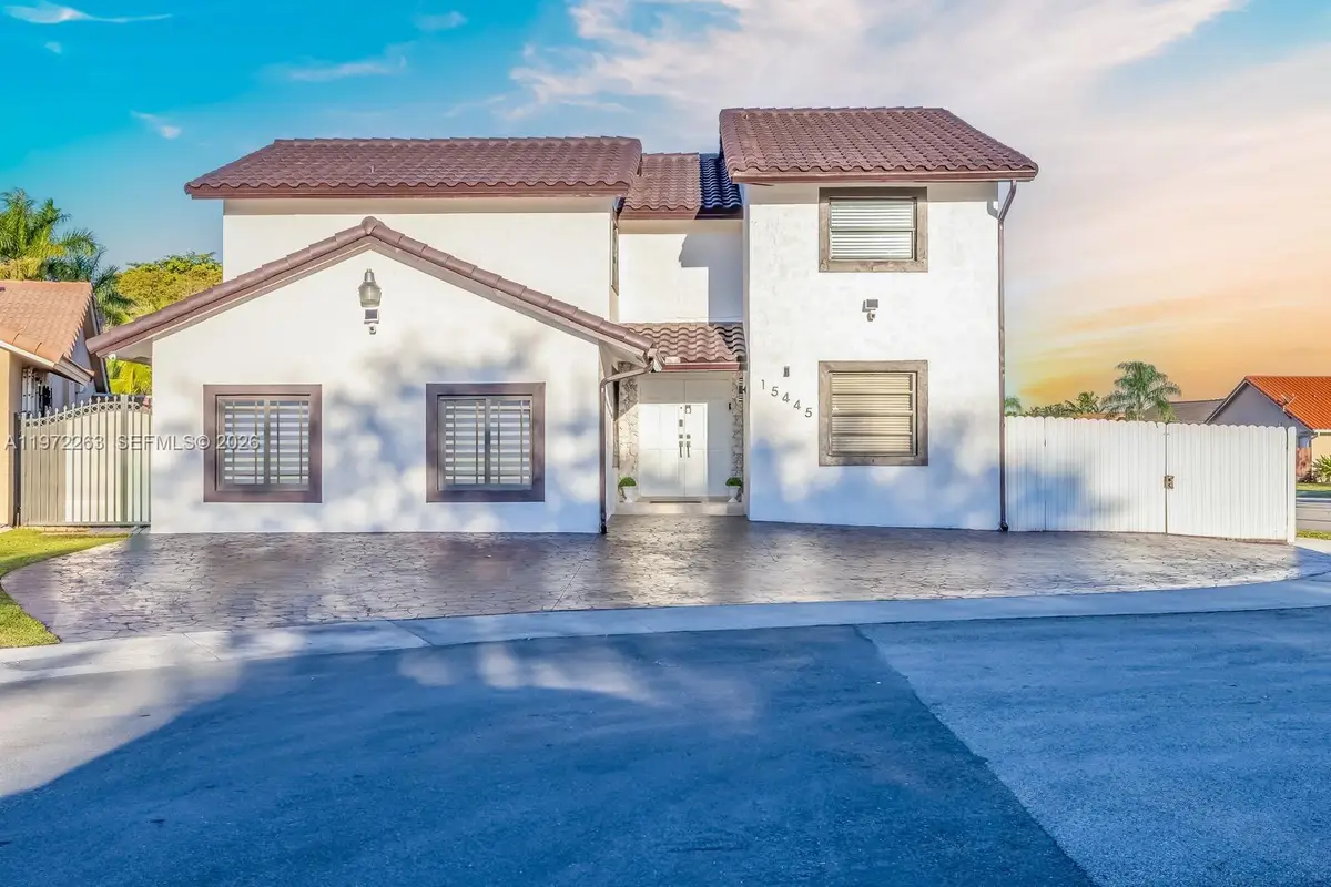 15445 SW 57th St, Miami, FL 33193 - #1