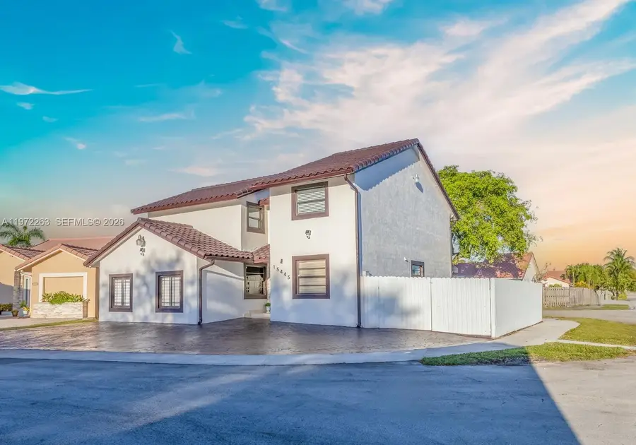 15445 SW 57th St, Miami, FL 33193 - #2