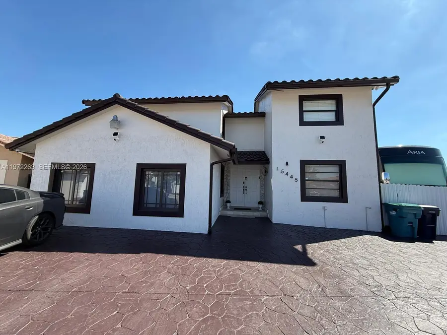 15445 SW 57th St, Miami, FL 33193 - #3