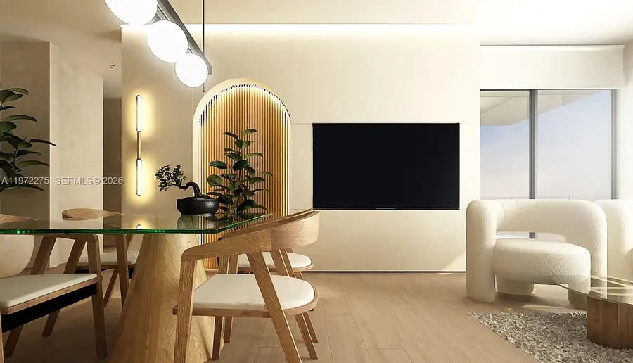 895 NE 131 #505, North Miami, FL 33161 - #3