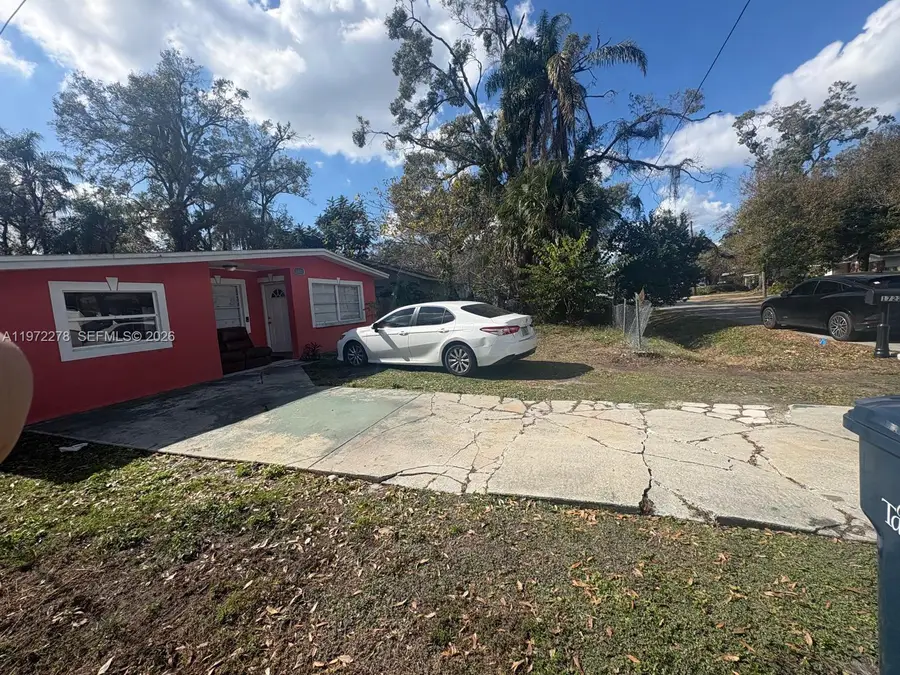 1722 W Rio Vista, Tampa, FL 33603 - #2