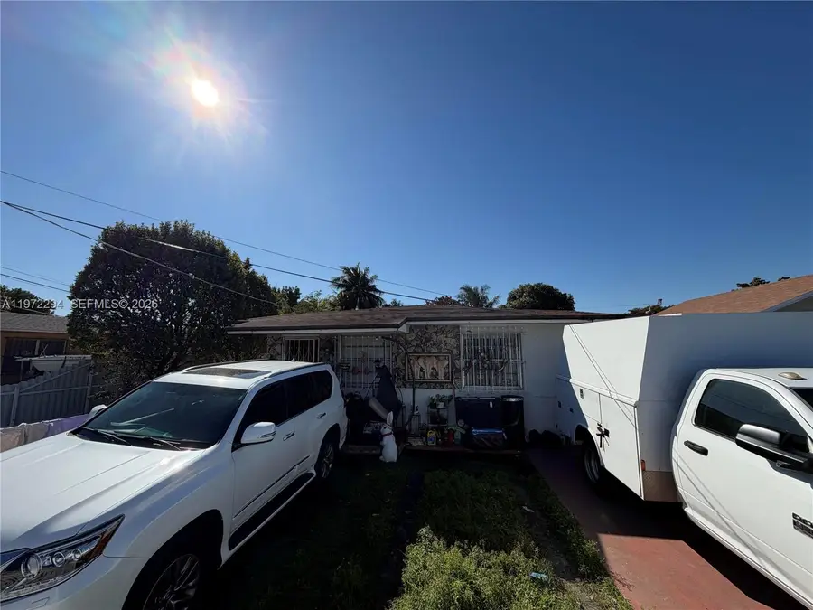 3050 NW 26th St, Miami, FL 33142 - #2