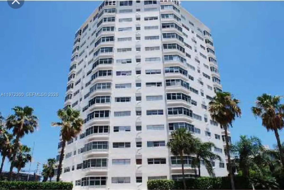 1881 Washington Ave #12E, Miami Beach, FL 33139 - #1