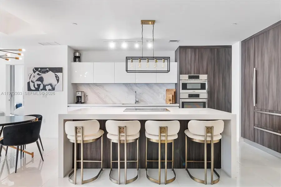 851 NE 1st Ave #1712, Miami, FL 33132 - #3