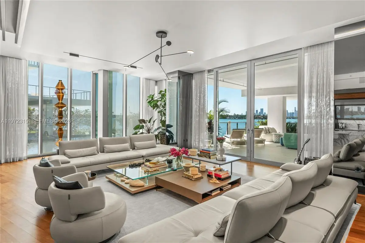 1300 Monad Ter #1A, Miami Beach, FL 33139 - #1