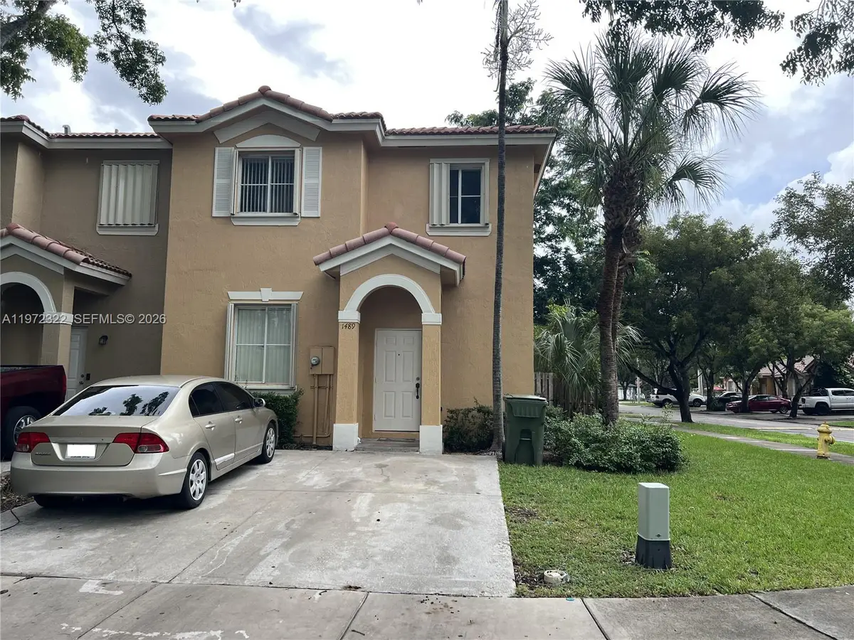 1489 SW 1 St, Homestead, FL 33030 - #1