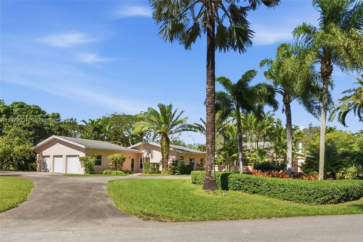 11450 SW 92nd Ct, Miami, FL 33176 - #1