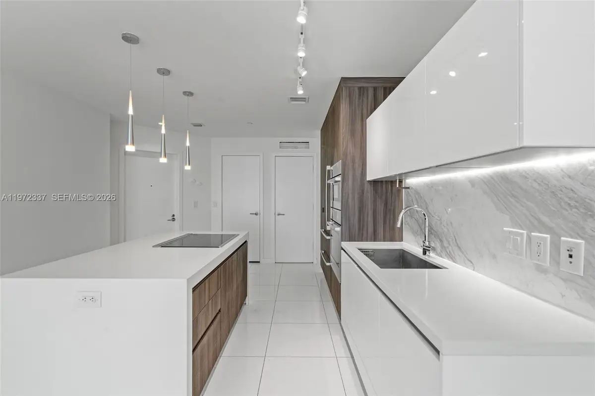 851 NE 1st Ave #1506, Miami, FL 33132 - #1