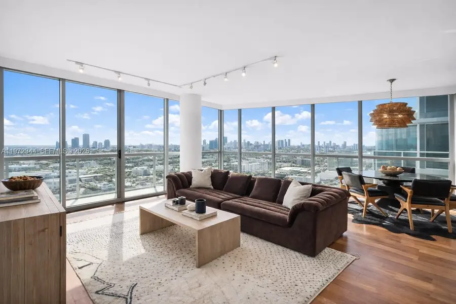 101 20th St #2706, Miami Beach, FL 33139 - #2