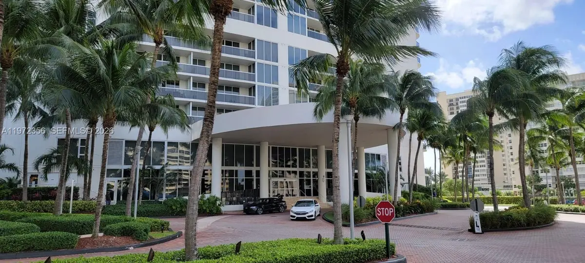 1850 S Ocean Dr #3007, Hallandale Beach, FL 33009 - #1