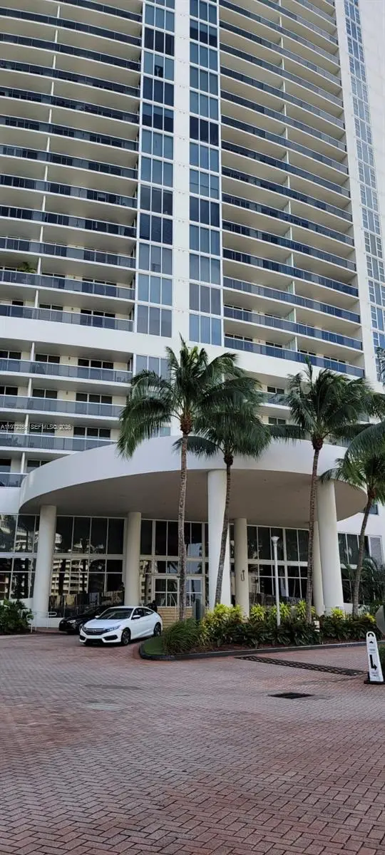 1850 S Ocean Dr #3007, Hallandale Beach, FL 33009 - #2