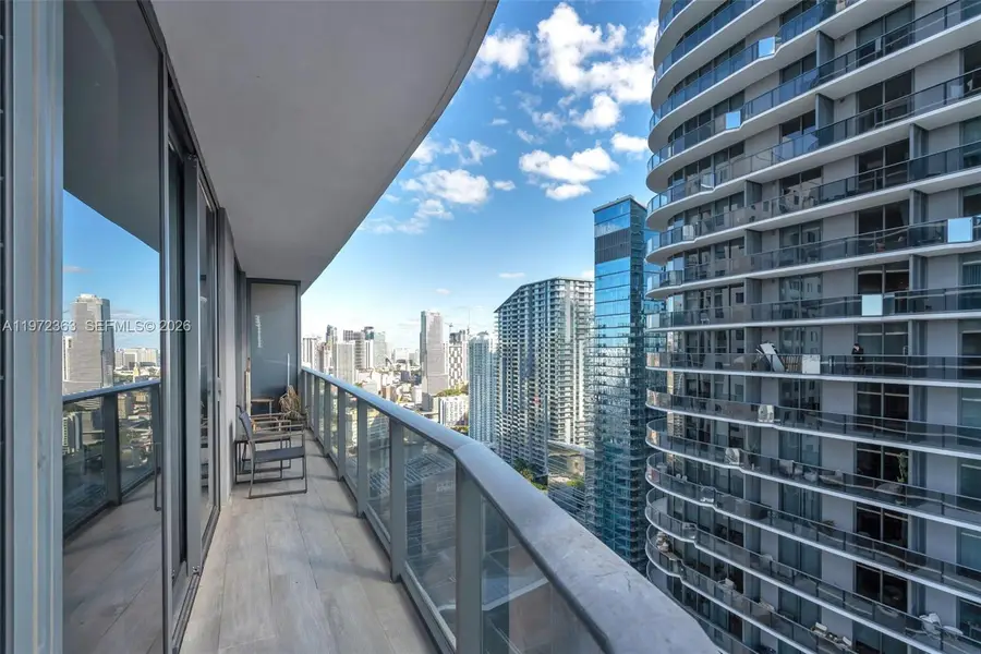 55 SW 9th St #3703, Miami, FL 33130 - #2