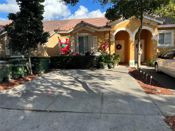 45 SW 14 Te, Homestead, FL 33030