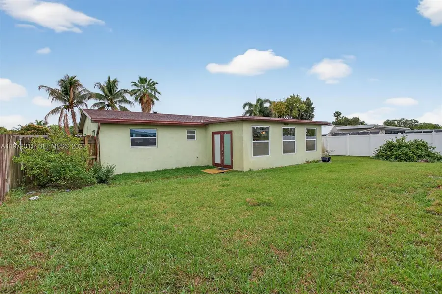 6533 NW 1st St, Margate, FL 33063 - #3